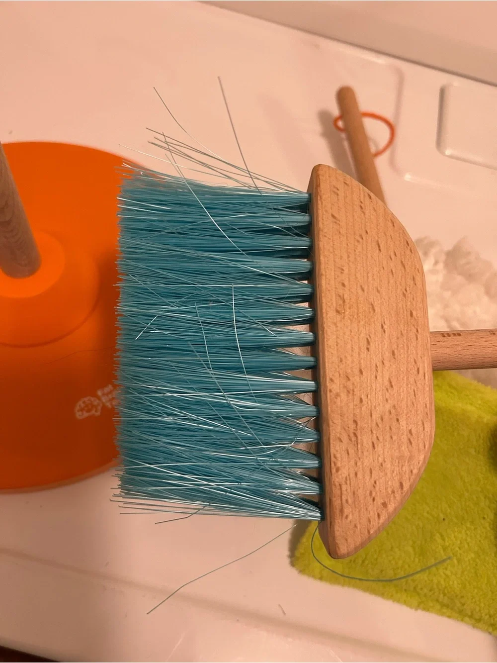 Toddler Cleaning Set